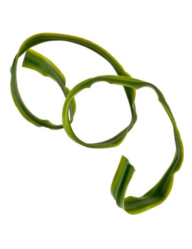 Girlande Kunstpflanze -Sling- 100cm grün