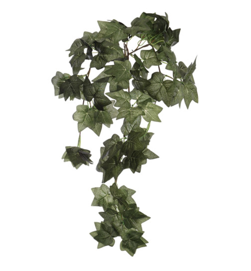 Busch -Efeu English- Kunstblume 70cm grün