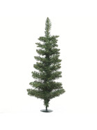 Baum -Pine Pencil- Kunststoff 75cm gr&uuml;n