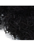 Curly Moos Washed 500g Trockenblumen schwarz